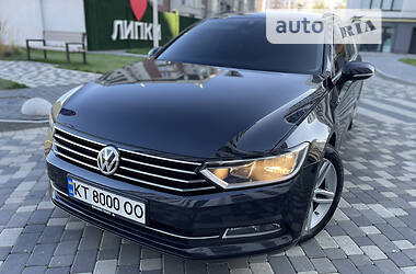 Volkswagen Passat  2014