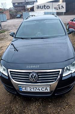 Volkswagen Passat  2006