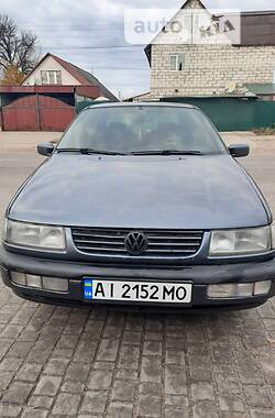 Volkswagen Passat  1996