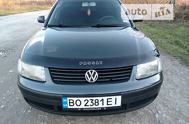 Volkswagen Passat  1999