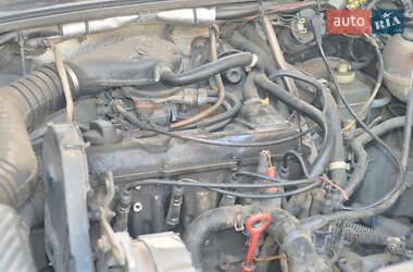 Volkswagen Passat  1989