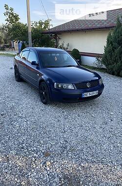 Volkswagen Passat  2000