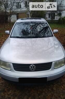 Volkswagen Passat  1999