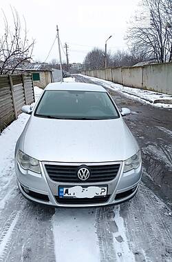 Volkswagen Passat  2009