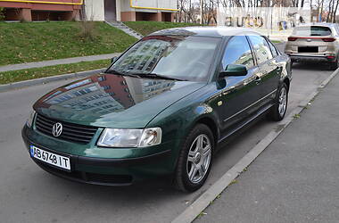 Volkswagen Passat COMFORTLINE 2000