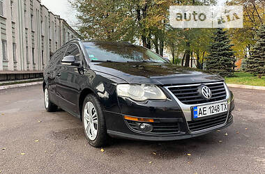 Volkswagen Passat  2006