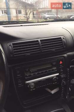 Volkswagen Passat  1998