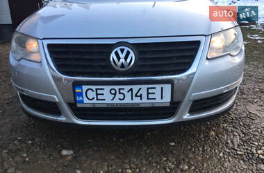 Volkswagen Passat  2010