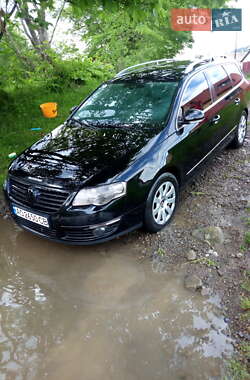 Volkswagen Passat  2009