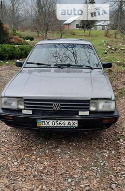 Volkswagen Passat 1 1987