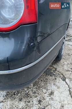 Volkswagen Passat 2005