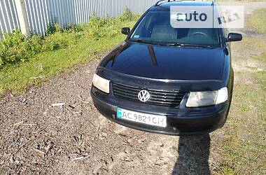 Volkswagen Passat  2000