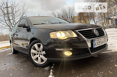 Volkswagen Passat  2006