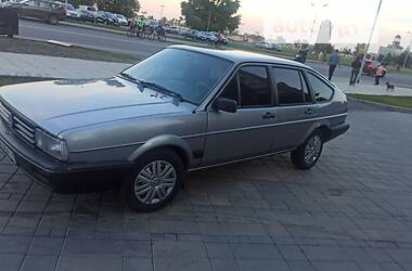 Volkswagen Passat  1987