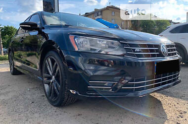 Volkswagen Passat  2018