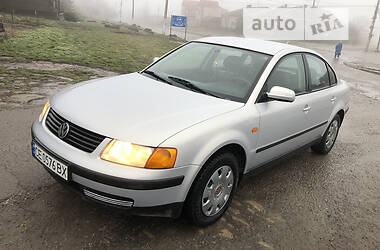 Volkswagen Passat  1999