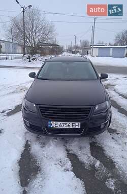 Volkswagen Passat  2006