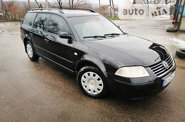 Volkswagen Passat  1999