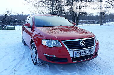 Volkswagen Passat  2006