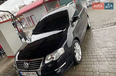 Volkswagen Passat Highline 2010
