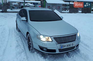 Volkswagen Passat  2007