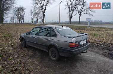 Volkswagen Passat 1.8 1991