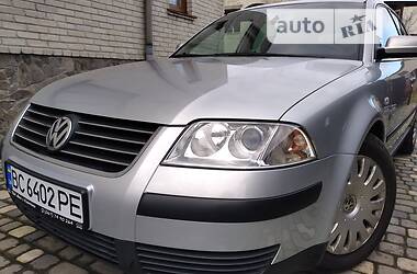 Volkswagen Passat  2003