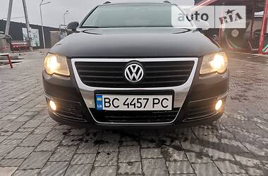 Volkswagen Passat  2005