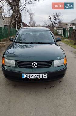 Volkswagen Passat  1997