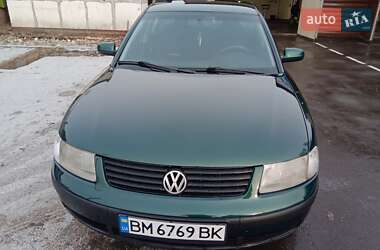 Volkswagen Passat 1999