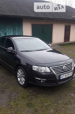 Volkswagen Passat  2006