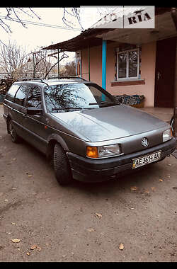 Volkswagen Passat  1990