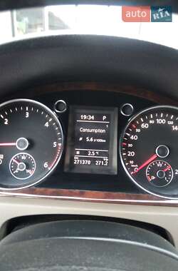 Volkswagen Passat  2008