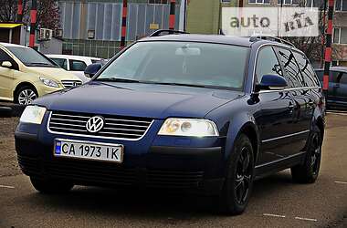 Volkswagen Passat  2005