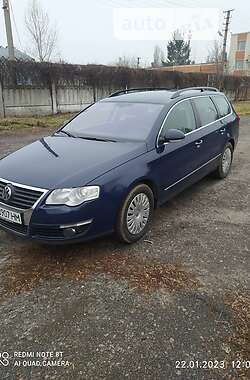 Volkswagen Passat 1.4 2008