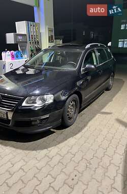 Volkswagen Passat  2009