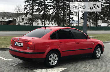 Volkswagen Passat  1997