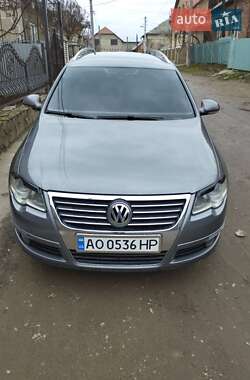 Volkswagen Passat  2006