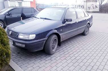 Volkswagen Passat  1994