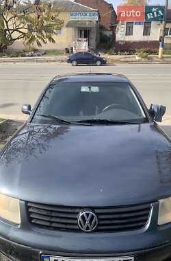 Volkswagen Passat  2000