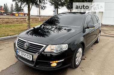 Volkswagen Passat  2009