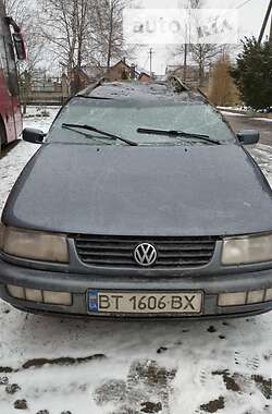 Volkswagen Passat  1995