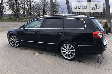 Volkswagen Passat  2007