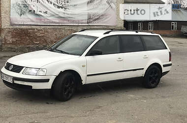 Volkswagen Passat  1999