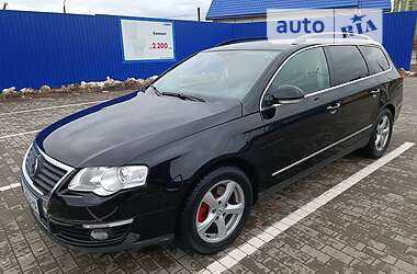 Volkswagen Passat  2007