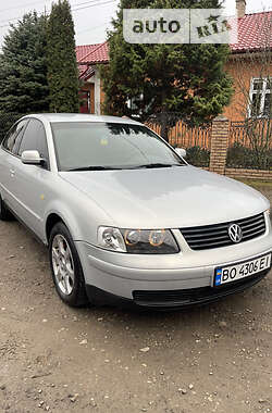 Volkswagen Passat  1999