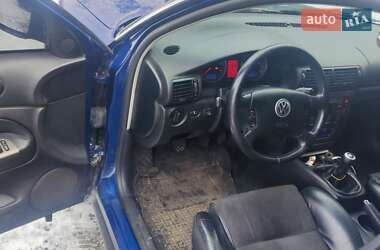 Volkswagen Passat  2000