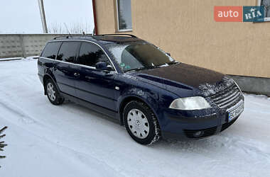 Volkswagen Passat  2003