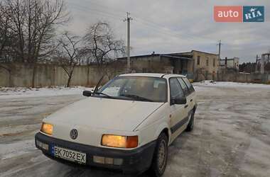 Volkswagen Passat  1992