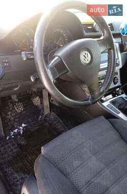 Volkswagen Passat  2007